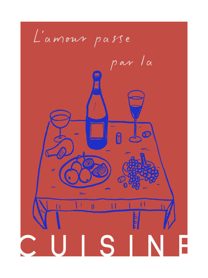 Viesimpleno63 - Poster / Art Print