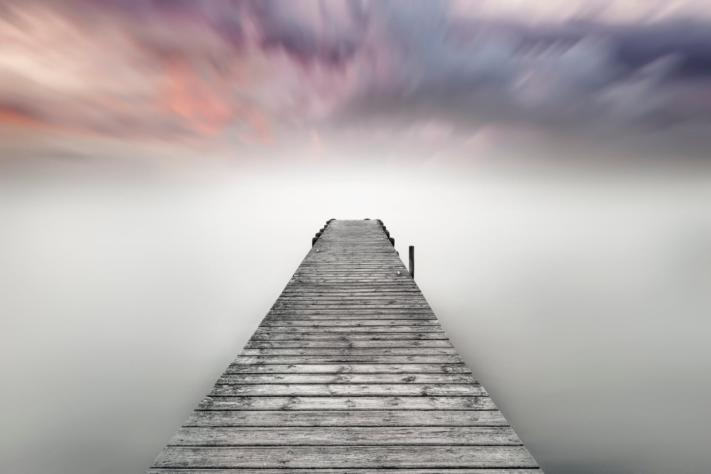Quay - Poster / Art Print