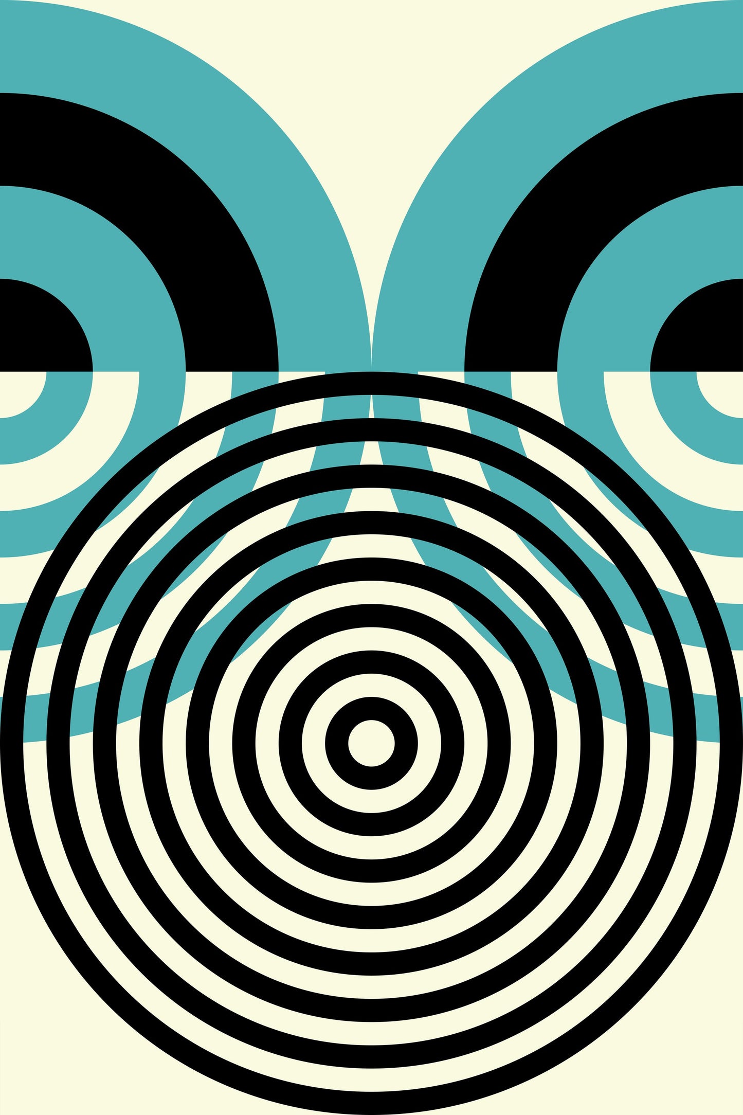 Concept 78 - Poster / Art Print