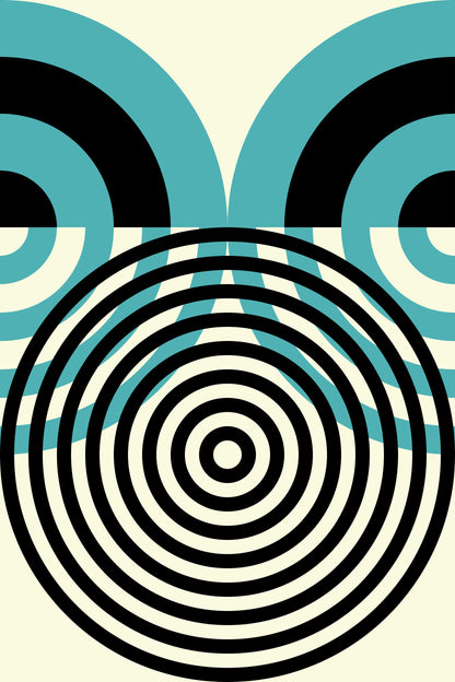 Concept 78 - Poster / Art Print