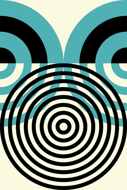 Concept 78 - Poster / Art Print