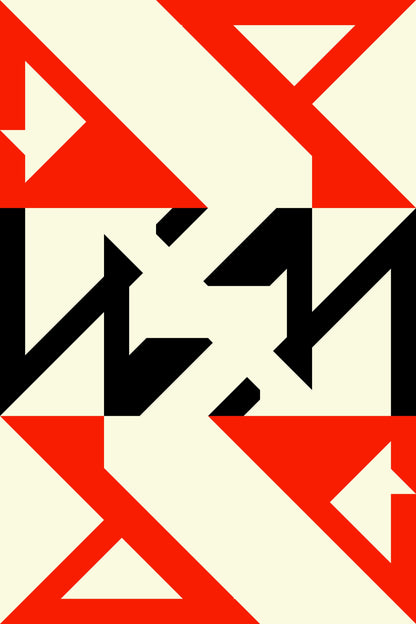 Concept 152 - Poster / Art Print