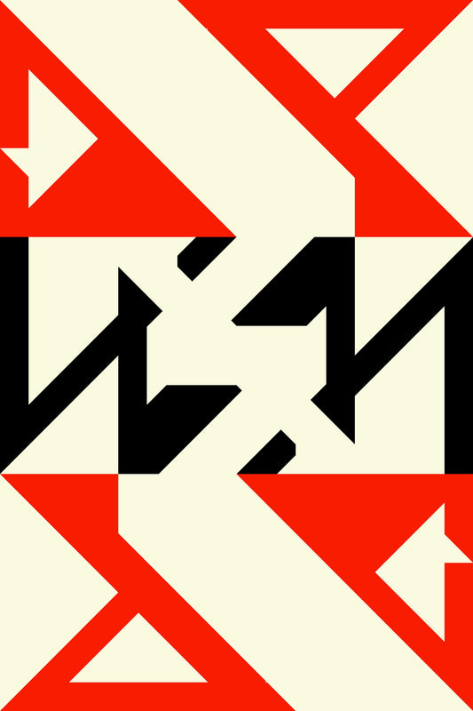 Concept 152 - Poster / Art Print