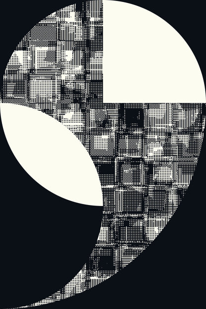 Concept 84 - Poster / Art Print