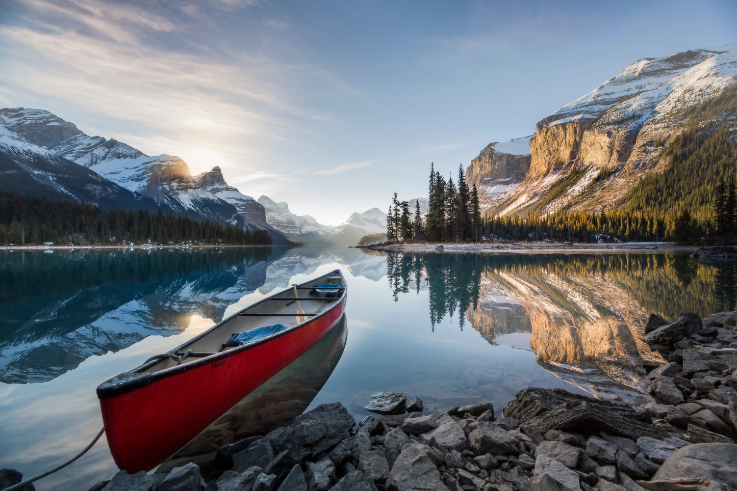 TRUE CANADIAN - Poster / Art Print