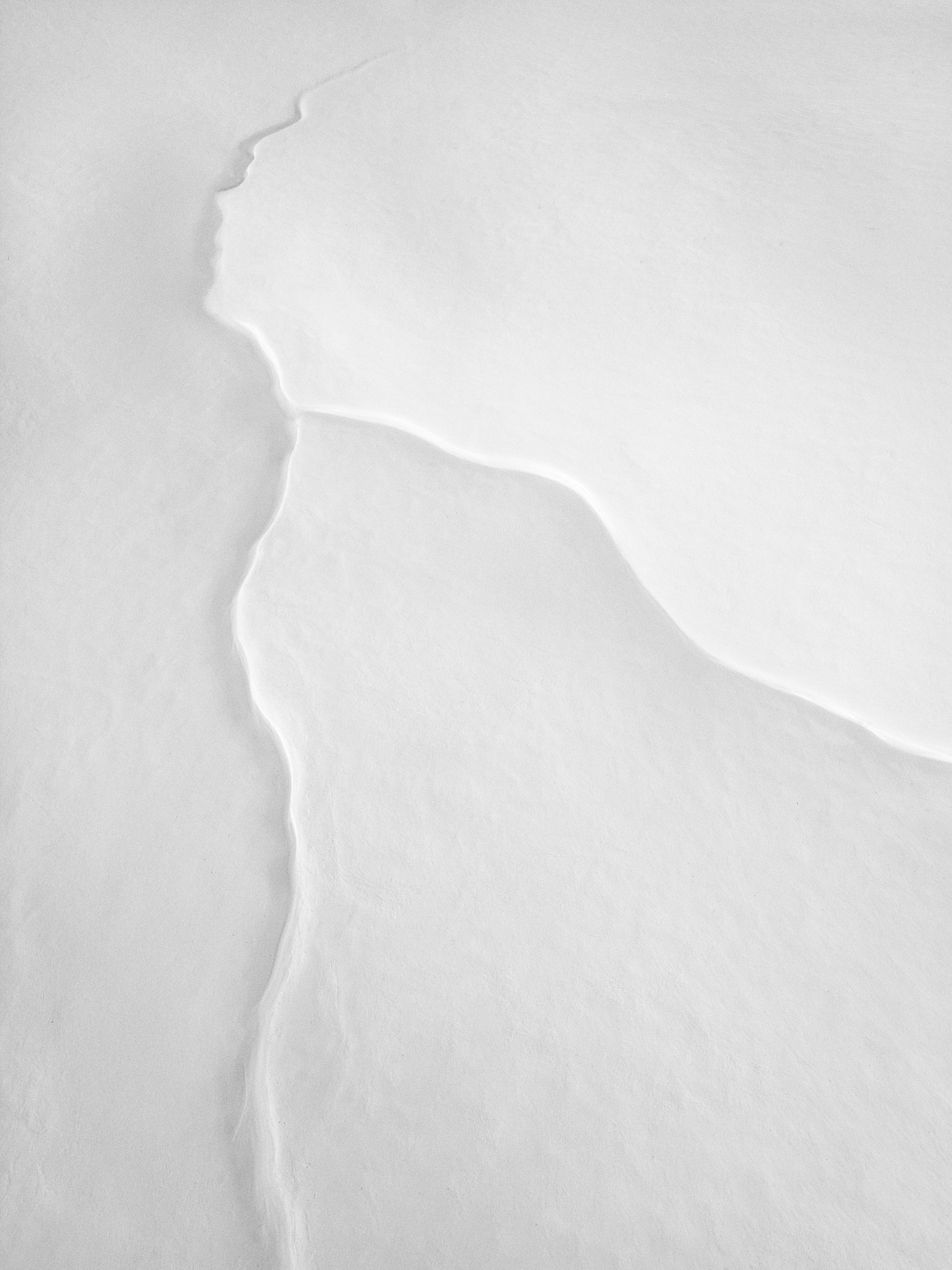 Winterscape - Poster / Art Print