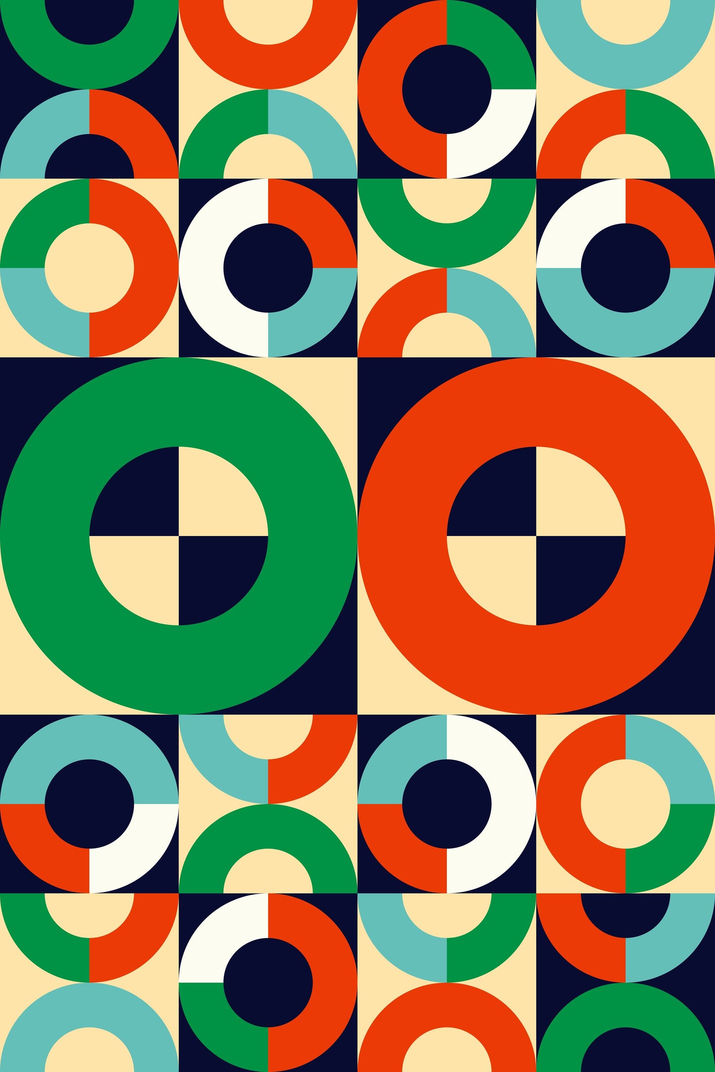Concept 87 - Poster / Art Print
