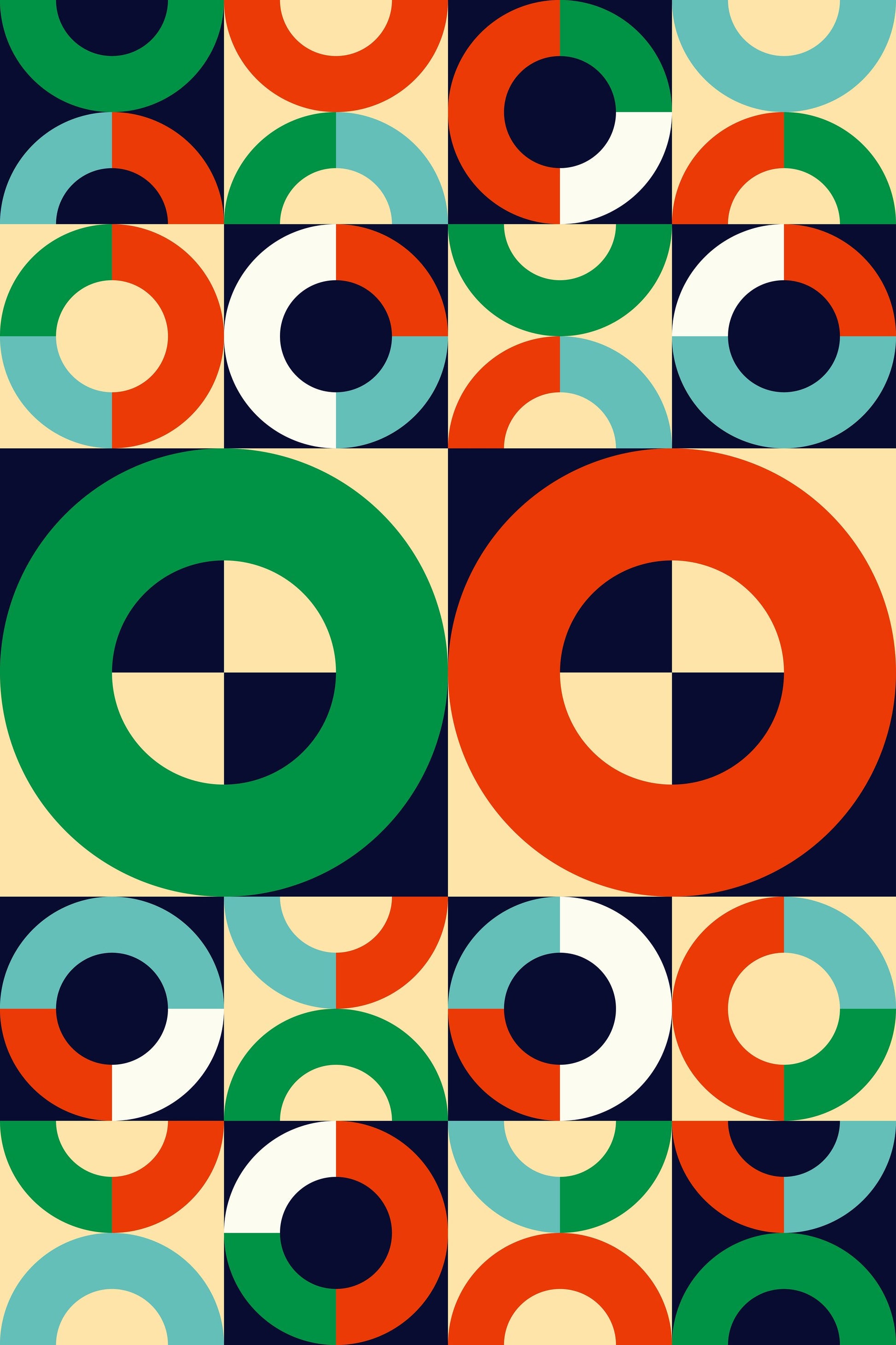 Concept 87 - Poster / Art Print