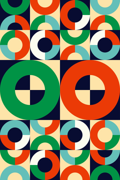 Concept 87 - Poster / Art Print