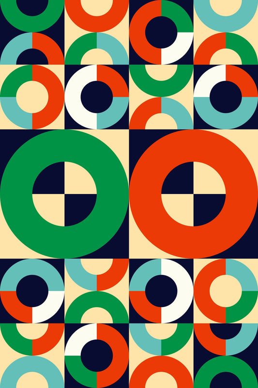 Concept 87 - Poster / Art Print
