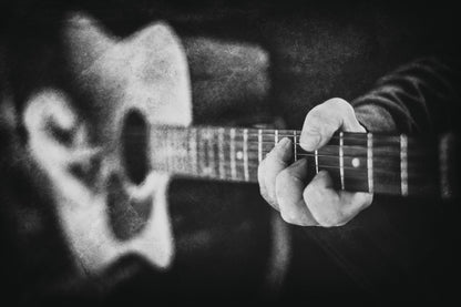 unplugged - Poster / Art Print