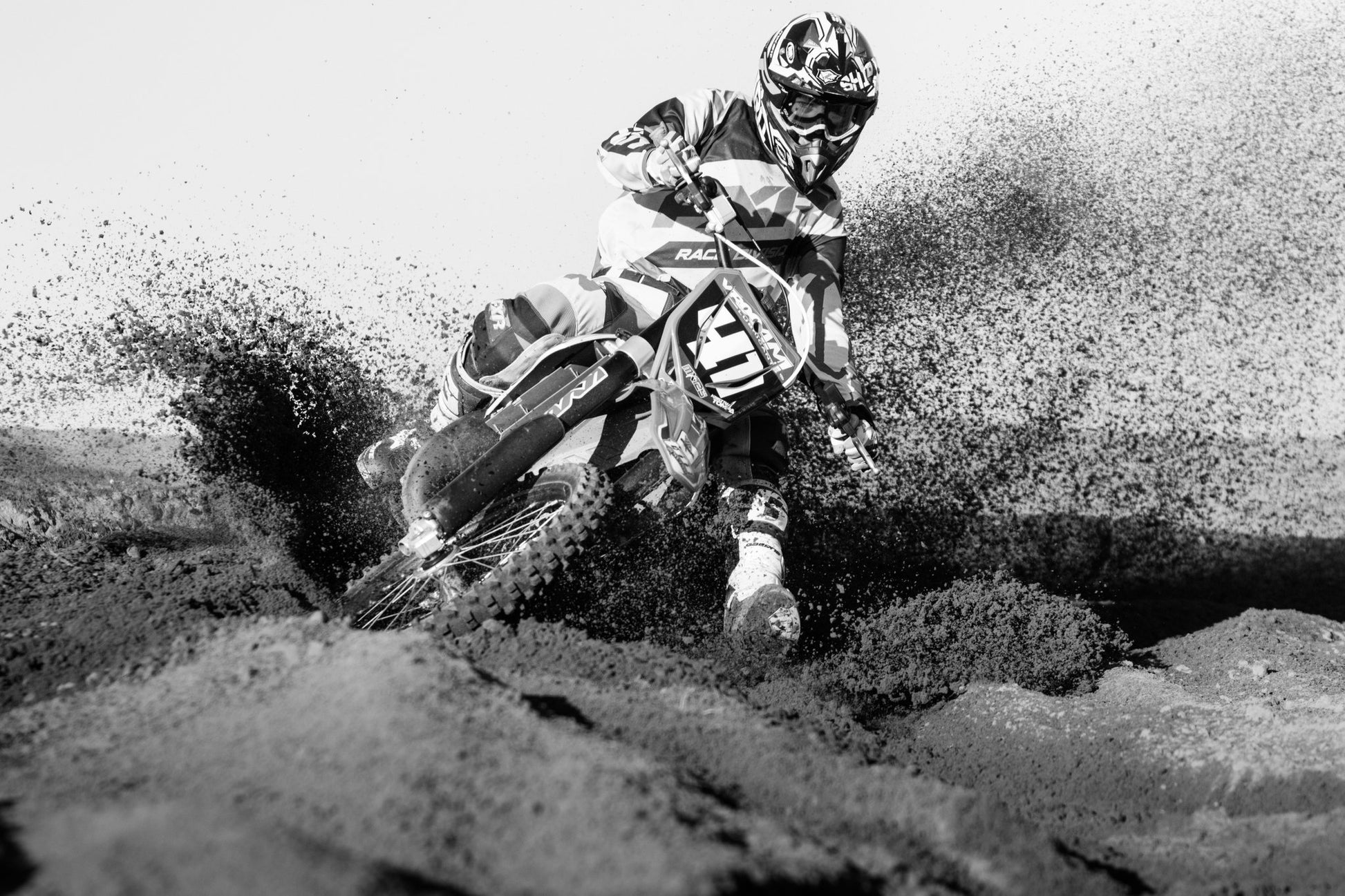 Krisztian Tompa - Poster / Art Print