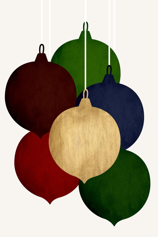 Jingle Bells (vers.2) - Poster / Art Print