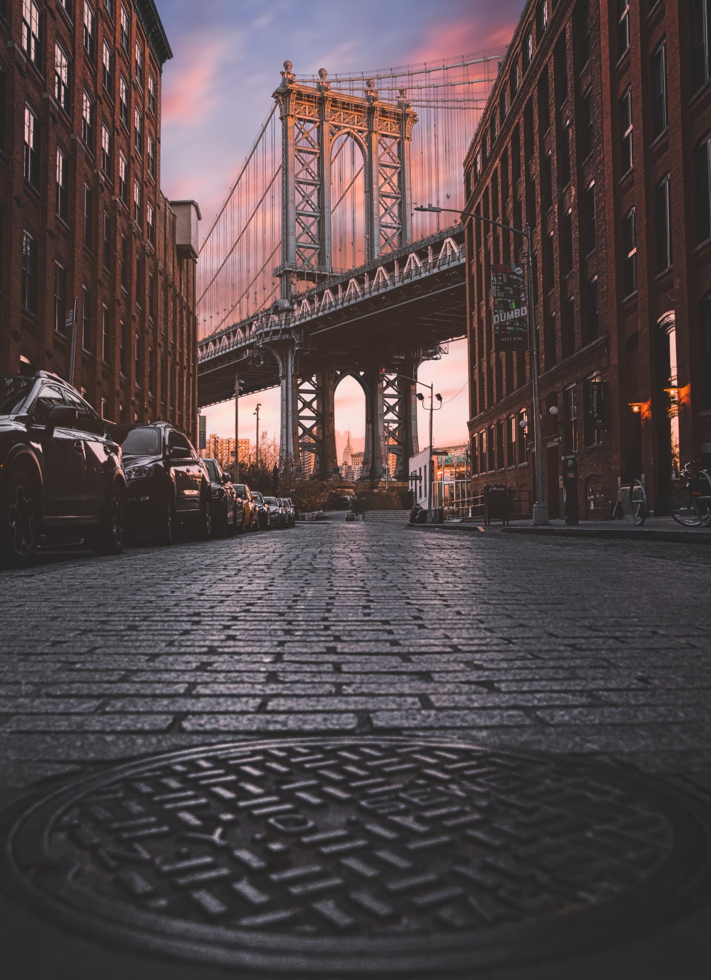 No Sleep 'til Brooklyn - Poster / Art Print