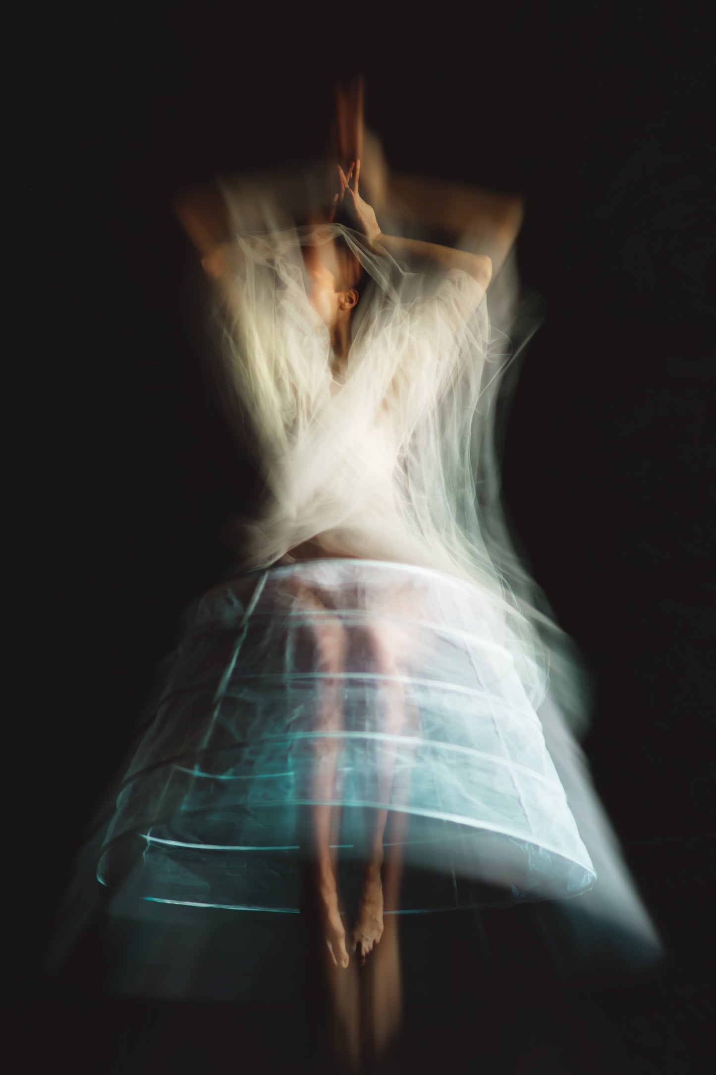 The Living Soul - Poster / Art Print