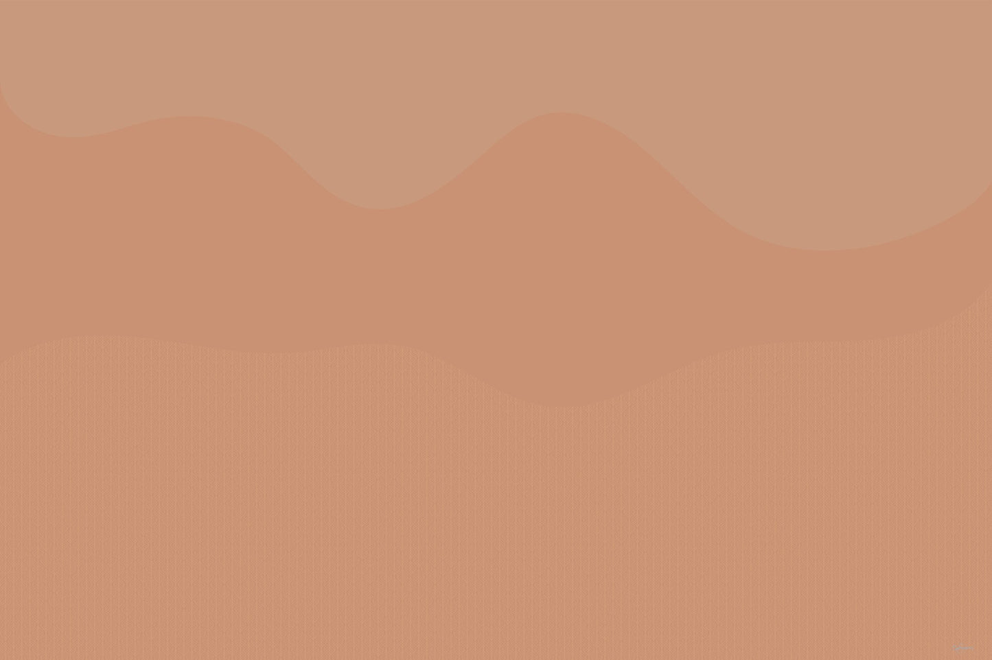 Landscape Pattern #2 - Poster / Art Print