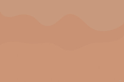 Landscape Pattern #2 - Poster / Art Print