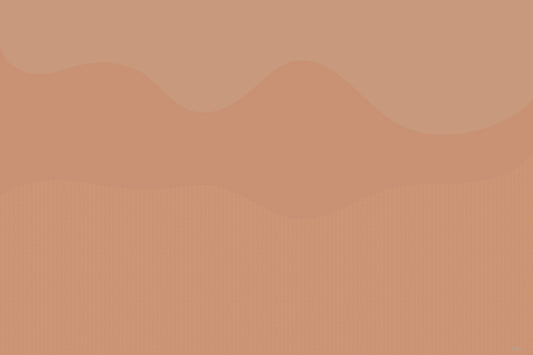 Landscape Pattern #2 - Poster / Art Print