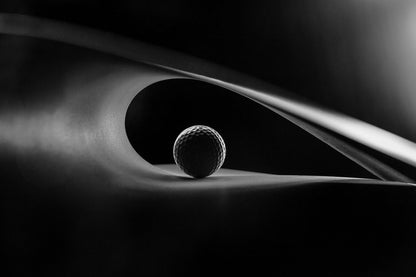 Light and shadows - Poster / Art Print