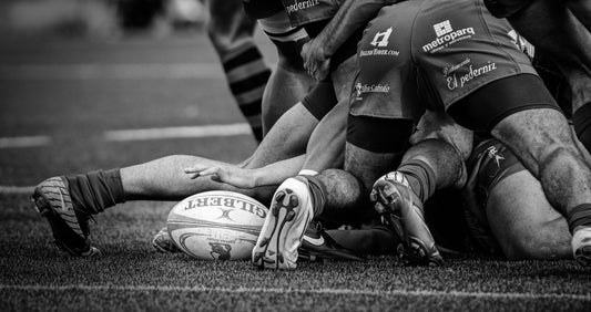 Rugby - Poster / Art Print
