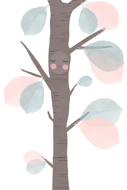 Little Tree - Poster / Art Print