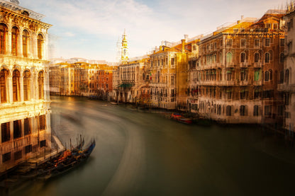 Venezia # 4 - Poster / Art Print