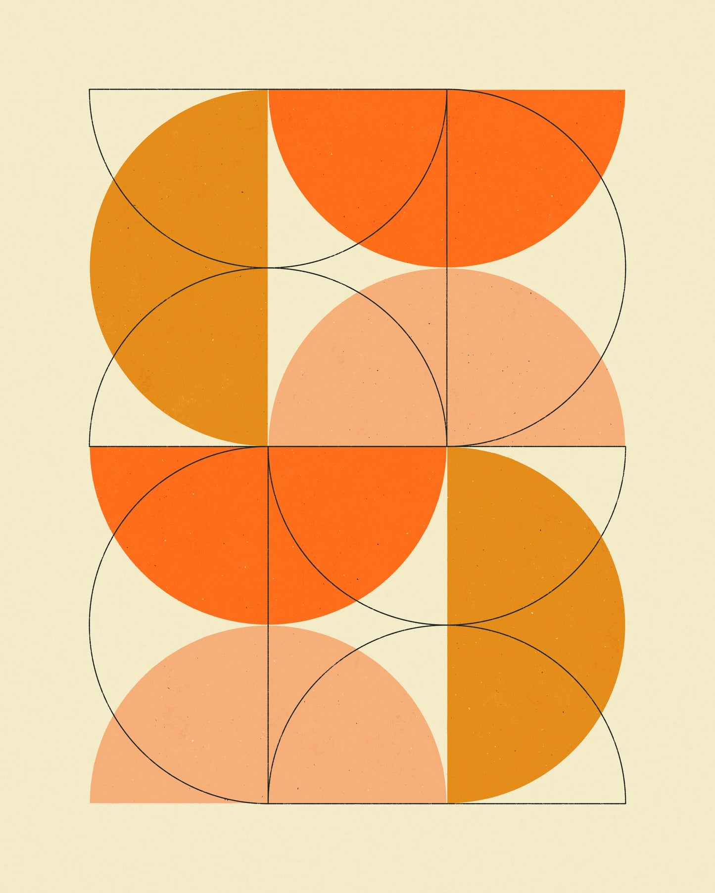 Imaginary 2 - Poster / Art Print
