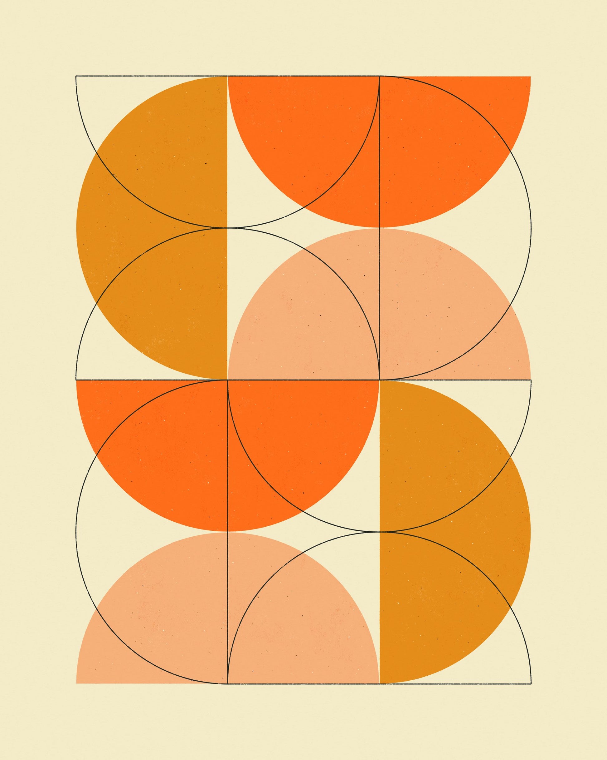 Imaginary 2 - Poster / Art Print