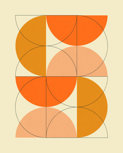 Imaginary 2 - Poster / Art Print