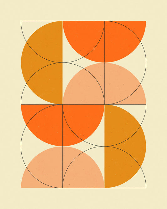 Imaginary 2 - Poster / Art Print