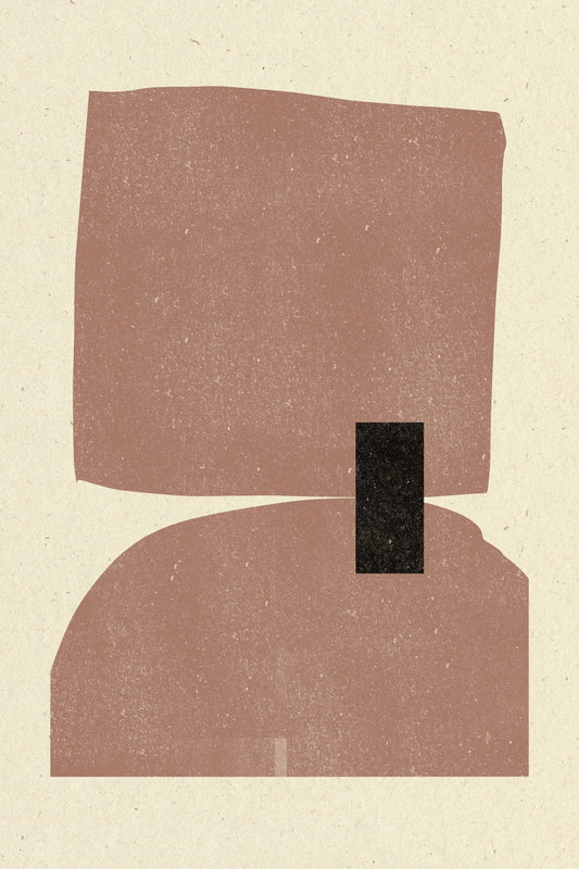 Devision - Poster / Art Print