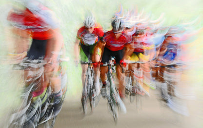Ultimo giro # 2 - Poster / Art Print