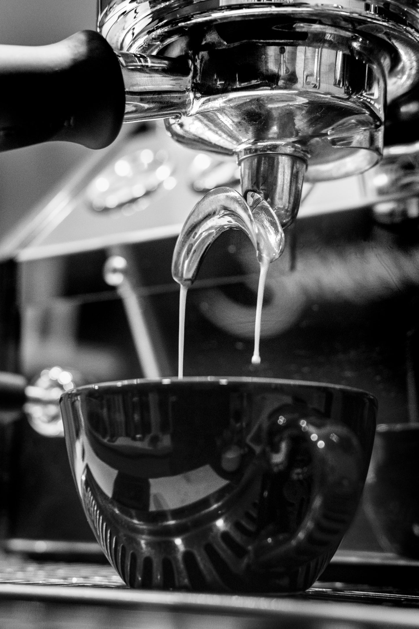 Coffee_007 - Poster / Art Print