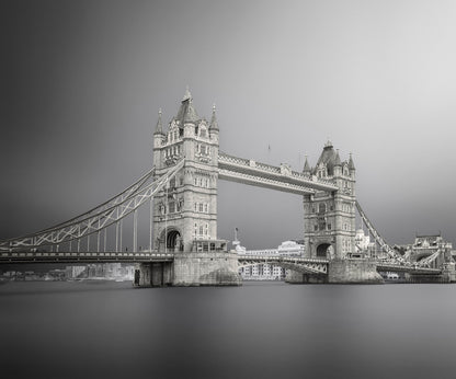 Tower bridge - Poster / Art Print