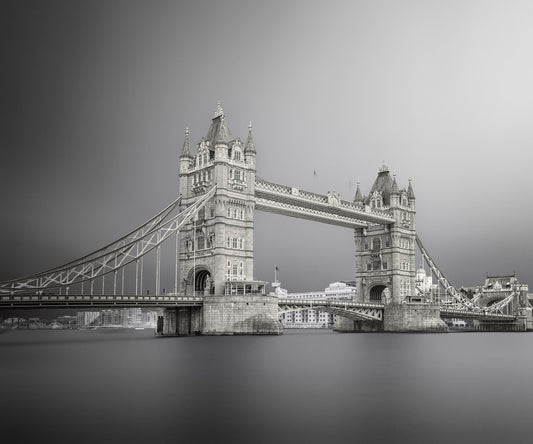 Tower bridge - Poster / Art Print