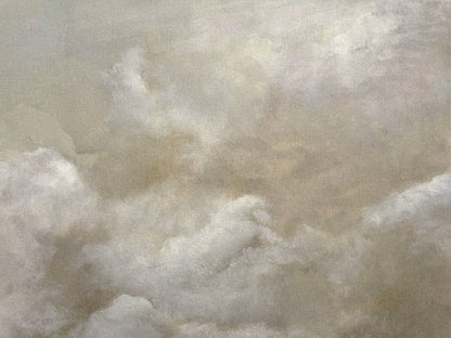 Cloud - Poster / Art Print
