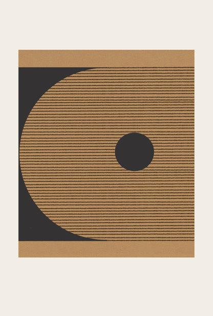 Composition VIII - Poster / Art Print