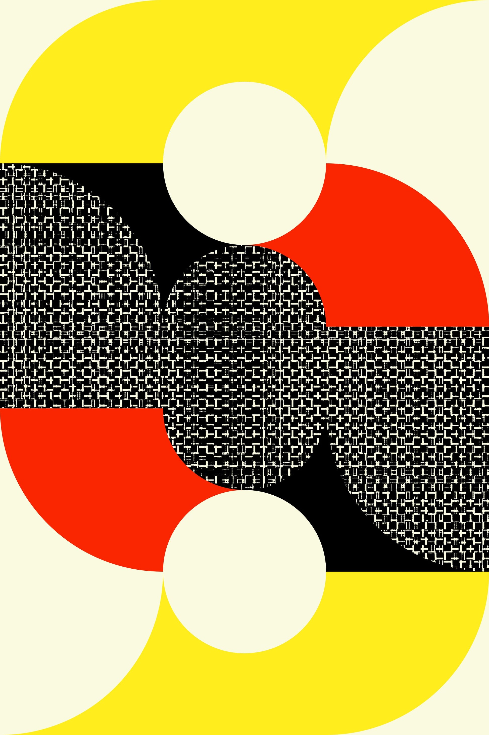 Concept 155 - Poster / Art Print