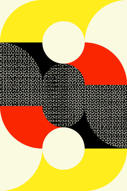 Concept 155 - Poster / Art Print