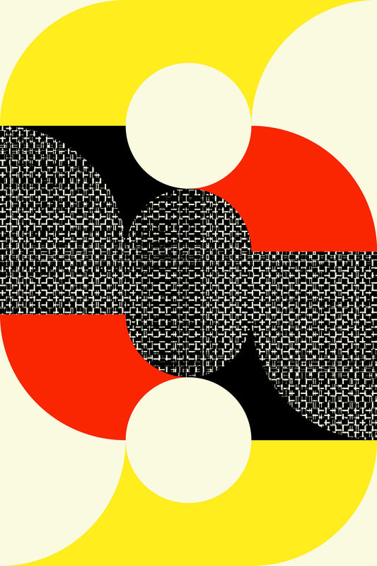 Concept 155 - Poster / Art Print