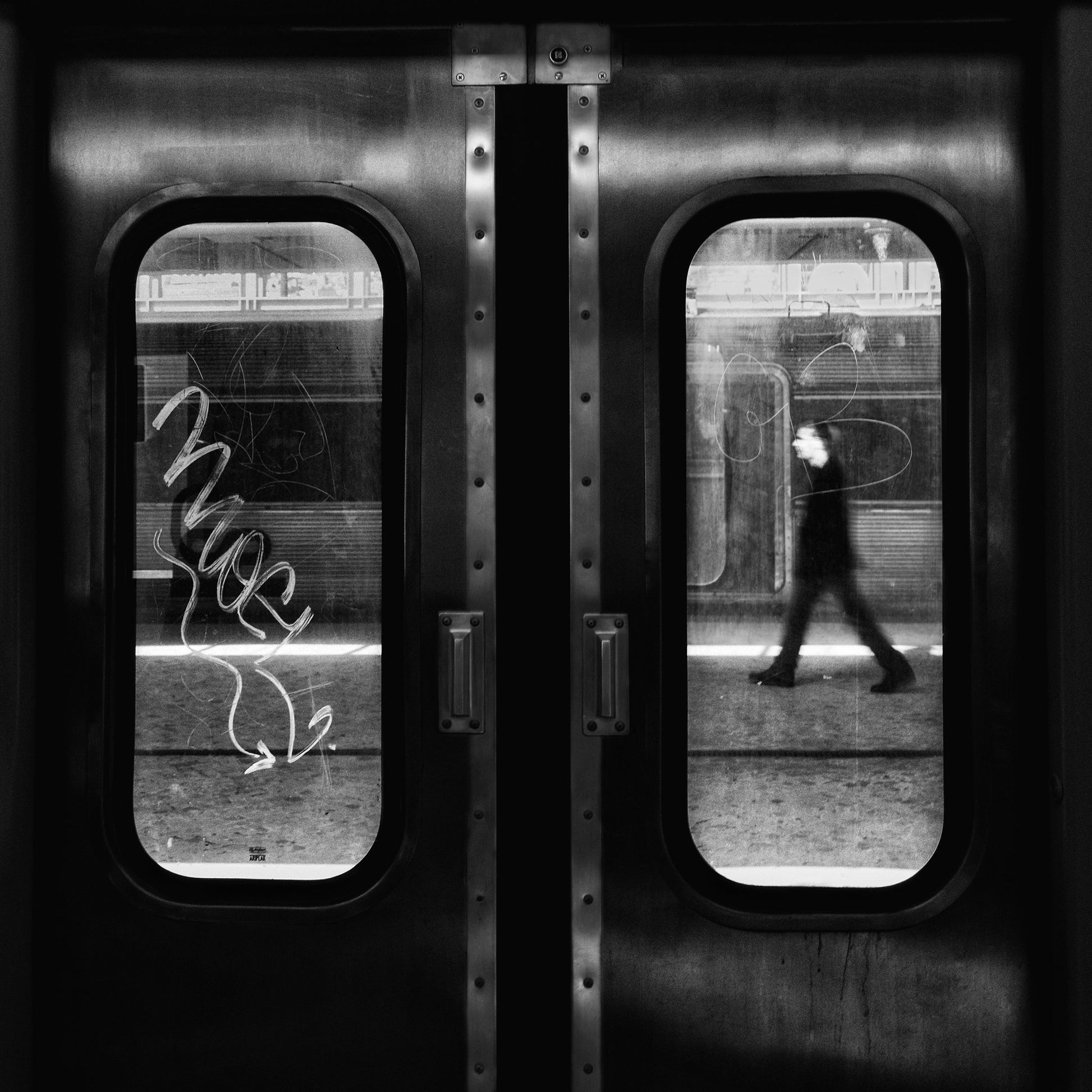 A Lonely Passage - Poster / Art Print