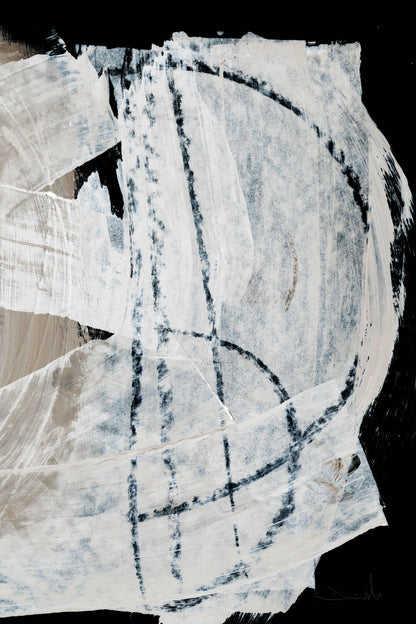 Mind No2 - Poster / Art Print