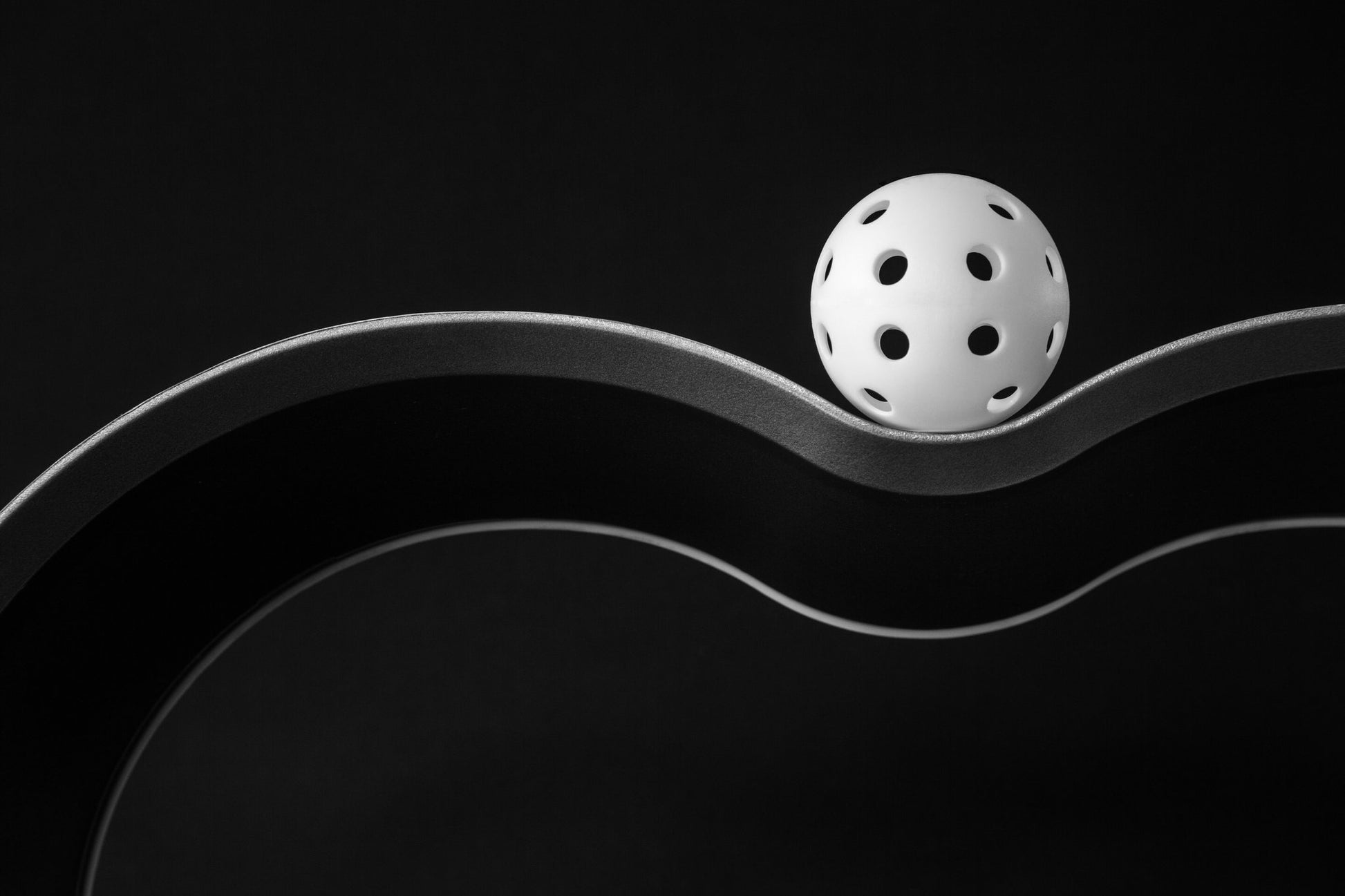 Holes - Poster / Art Print