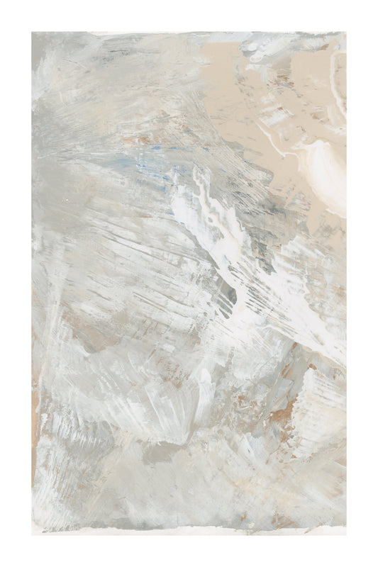 Whispered Horizons - Poster / Art Print