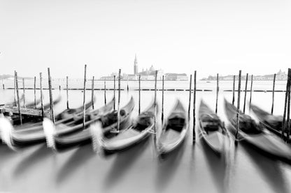 San Giorgio - Poster / Art Print