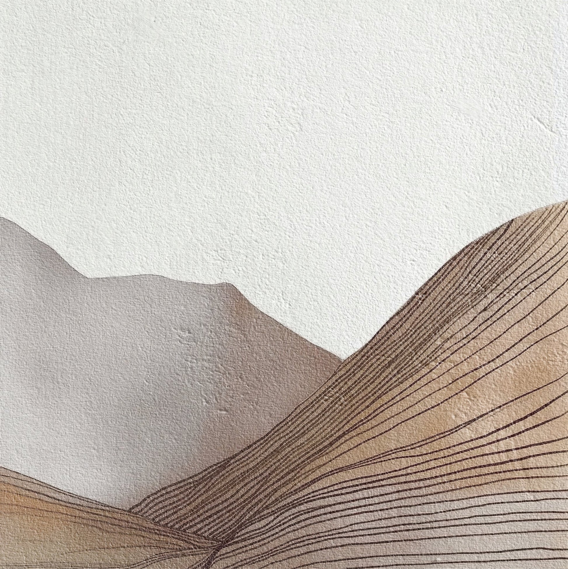 Morros II - Poster / Art Print