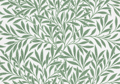 William Morris Wall Mural 05 - Poster / Art Print