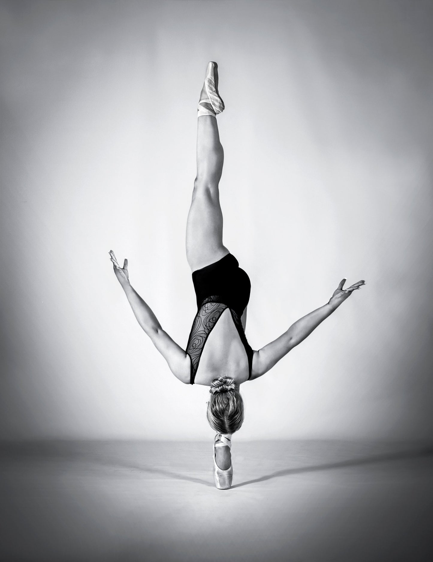 Balance - Poster / Art Print
