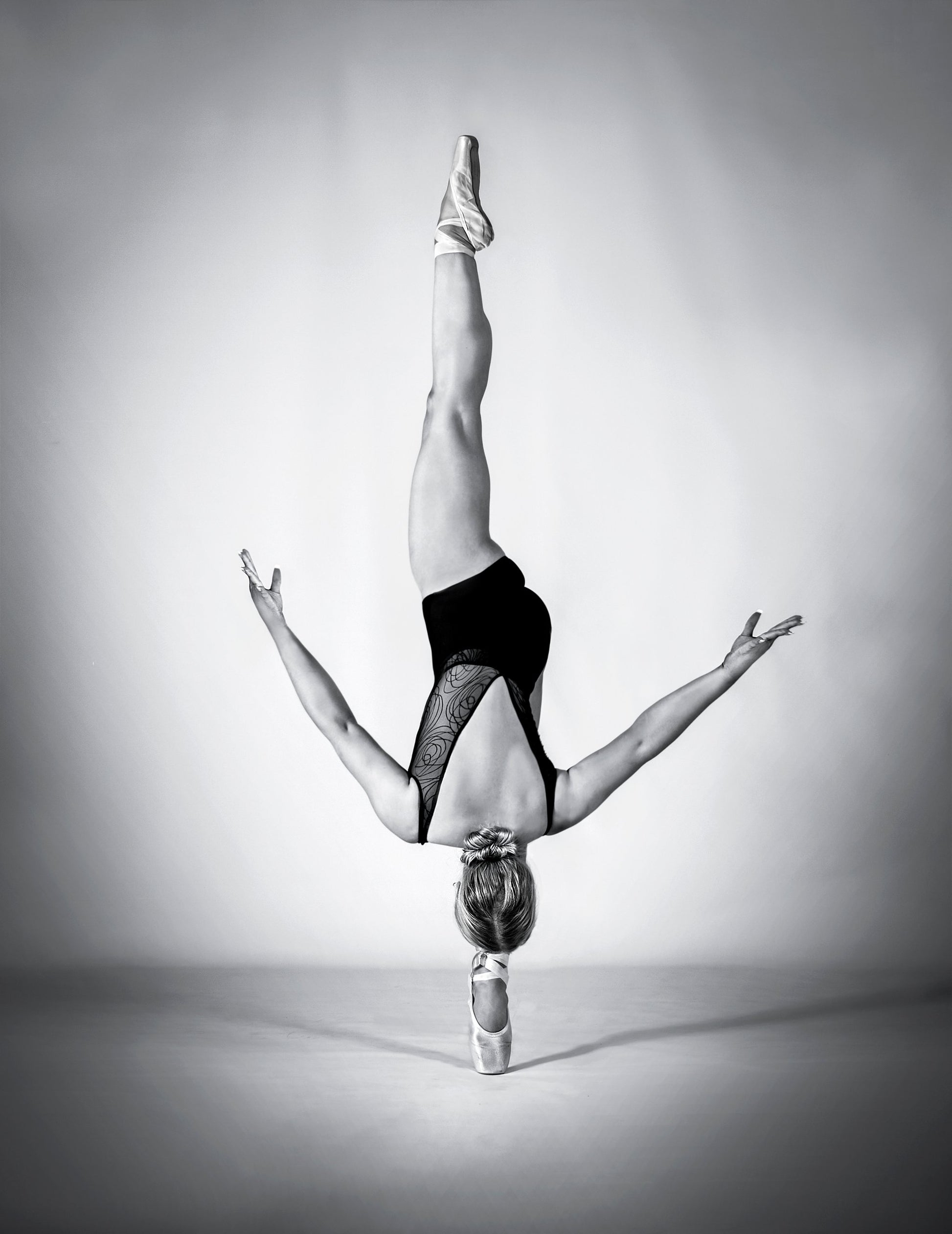 Balance - Poster / Art Print