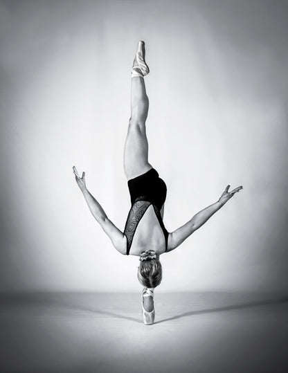 Balance - Poster / Art Print